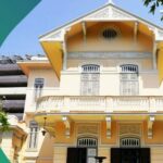 ตามรอยประวัติศาสตร์สถานที่สำคัญ บนถนนพระรามที่ 1
