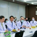 “ยันฮี” ผนึก “รพ.รามาฯ” ร่วม MOU ส่ง “แพทย์ประจำบ้าน” ฝึกอบรมด้านศัลยกรรมตกแต่ง เพิ่มพูนทักษะศัลยแพทย์ สู่ความเป็นเลิศในระดับสากล