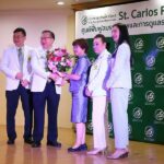 โรงพยาบาลกรุงสยามเซนต์คาร์ลอส ทุ่มงบกว่า 50 ล้านบาท เปิดตัว “St.Carlos RECC”   ศูนย์ฟื้นฟูสมรรถภาพและการดูแลระยะยาว ในทุกมิติ ตลอด 24 ชั่วโมง
