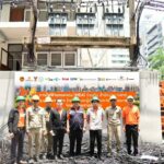 MEA จับมือภาคี ร่วมจัดระเบียบสายสื่อสาร ซอยสุขุมวิท 13