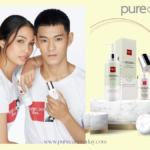 2 ITEMS ใหม่!! จาก PURE CARE BSC Vegan  เครื่องสำอางรักษ์โลก