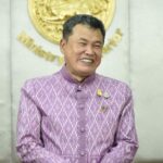 “มหาดไทย” โซ่ข้อกลางสร้างพื้นที่แห่งความสุขที่ยั่งยืนให้กับประชาชน