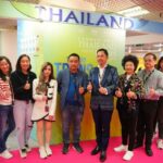 วธ. พาหนังไทย-อาหารไทย โชว์เทศกาลหนังเมืองคานส์ เปิดคูหาประเทศไทย ชู Soft Power ความเป็นไทยสู่ระดับโลก