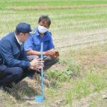 รองฯ วิทยา ชูแผนพัฒนาลุ่มน้ำน้อย 