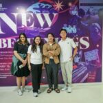 เชิญชมนิทรรศการศิลปะ “New beginnings” 