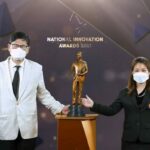 วช. ผนึกกำลังภาคเอกชน ต่อยอดงานวิจัยสู่นวัตกรรม “Smoke Watch” แอปพลิเคชันแจ้งเตือนไฟป่า แก้ปัญหาการเผาในที่โล่งสำหรับภาคเหนือตอนบน