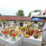 ระลึก 125ปี ชาตกาล ท่านขุนพันธ์   สุดยอดเกจิเมืองคอนฯ จัดสร้างวัตถุมงคลรุ่นพยัคฆ์ทักษิณปี 2566