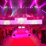 “TCEB”นำไมซ์ไทยบุกขายตลาดยุโรป IMEX Frankfurt 2023 บูมไทยแลนด์พาวิลเลี่ยน3แนว“ยั่งยืน-นวัตกรรม-SoftPower”