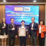 ธอส. รับประกาศนียบัตร ISO/IEC 38500:2015 การันตีการบริหารจัดการด้านธรรมาภิบาลเทคโนโลยีสารสนเทศในองค์กร (IT Governance)