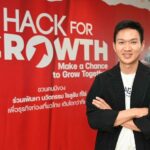 ETDA จับมือ 15 หน่วยงาน รัฐ-เอกชน จัดใหญ่ “Hack for GROWTH” เฟ้นหาสุดยอดนวัตกรรม หนุนธุรกิจท่องเที่ยวไทย ยกระดับการเติบโต