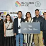 สยามเซ็นเตอร์ เมืองแห่งไอเดียล้ำเทรนด์ที่ยอมรับทุกความหลากหลาย  สนับสนุน Bangkok Pride 2023