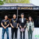 บริษัท บิทคับ เวนเจอร์ส จำกัด จัดพีธีลงนามบันทึกความร่วมมือกับ เจ้าทุย