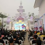 ไทยพร้อมจัดมหกรรมศิลปะร่วมสมัยนานาชาติ Thailand Biennale, Chiang Rai 2023 ปลายปีนี้ ภายใต้แนวคิด “เปิดโลก” คาดนักท่องเที่ยวเข้าร่วมกว่า 5 ล้านคน 