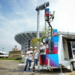 “เอาใจเหล่าบลิ๊งค์” ทรู-ดีแทคเสริมทัพ 5G/4G ราชมังคลากีฬาสถาน