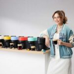 Nespresso พาชมพู่ อารยาเปิดตัว VERTUO POP เครื่องชงกาแฟรุ่นใหม่ ในสีสันสดใสและขนาดกะทัดรัด