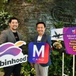 M Card จับมือ Robinhood มอบสิทธิพิเศษทั้ง ช้อป กิน เที่ยว จบที่แอปเดียว  กับแคมเปญ “M Card x Robinhood” เพียงแลกคะแนน 9 M Point รับส่วนลดสูงสุด 50%