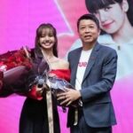แรงเกินต้าน!..ทรูไอดีต้อนรับ “ลิซ่า แบล็กพิงค์” สู่ครอบครัวทรูอย่างเป็นทางการสร้างปรากฏการณ์ดังกระหึ่มโซเชียลทั่วโลก