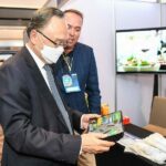 CPFGS ในเครือ CPF จับมือ Makro จัดกิจกรรม Global Sourcing Business Matching 2023 สรรหาของดี จากแบรนด์ทั่วโลก ขยายโอกาสทางการค้า เพิ่มทางเลือกให้ผู้บริโภค
