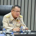 ชป. พร้อมรับมือฝนทิ้งช่วง เน้นบริหารจัดการน้ำอย่างประณีต