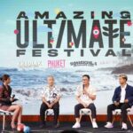 ททท. เปิดตัวงาน “AMAZING ULTIMATE FESTIVAL” ปักหมุด 4 โลเคชั่นริมทะเล