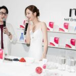 Medileen คว้า “ต้าเหนิง กัญญาวีร์” เป็น Brand Ambassador ภายใต้ผลิตภัณฑ์ Veronika Plus