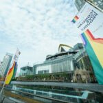 ไอคอนสยาม ร่วมฉลอง PRIDE MONTH ส่งมอบประสบการณ์สุดพิเศษกับแคมเปญ “ICONSIAM Love Proudly” 
