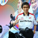 ‘หนุ่มใหญ่สมุทรปราการ’ ดวงเฮง! คว้าทองคำ 5 แสน ‘MATICHON – KHAOSOD SEA GAMES 2023’ ต้า-เงือกจอย คว้านักกีฬายอดเยี่ยม