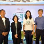 โดนใจเครือข่ายสุขภาพ! ‘ThaiHealth Academy’ จัดเวที สร้าง-ทำ-สุข เฟ้นหาทางออก สร้างสังคมเข้มแข็ง