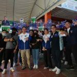 “บี-พุทธิพงษ์” เผยสเปคนายกฯ  นำทีมผู้สมัคร ส.ส.คนรุ่นใหม่ สานต่อนโยบายกัญชาทางการแพทย์ 