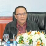 อธิบดี "ประพิศ" นำทีมติดตามสถานการณ์น้ำภาคตะวันออก ย้ำน้ำไม่ขาดแคลน!