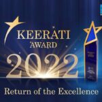 “มาดามแป้งจัดอลังการ” พิธีมอบรางวัล "กีรติอนุสรณ์ ประจำปี 2022” บรรยากาศริมทะเล