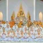 “สามเณรปลูกปัญญาธรรม ปี 9” ลาสิกขา ณ เมืองมรดกโลก ซึมซับมรดกธรรมล้ำค่า “รัก-เรียน-เพียร-ให้”