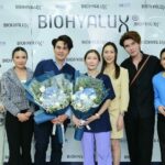 SOE Medical จัดงาน Exclusive Soft Launch Biohyalux Filler ฟิลเลอร์จากแหล่งผลิต HA ที่ใหญ่ที่สุดในโลก ให้กับบุคคลากรทางแพทย์