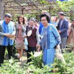 หมู่บ้านยั่งยืน (Sustainable Village) พื้นที่แห่งความสุขที่ยั่งยืนของคนไทย คุยกับ ปลัด มท.ความมุ่งมั่นตั้งใจไปสู่เป้าหมาย