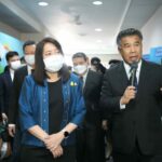 กระทรวงยุติธรรม แถลงข่าวเปิดสถาบันพัฒนาสิทธิมนุษยชน มุ่งยกระดับการเรียนรู้ด้านสิทธิมนุษยชนตามมาตรฐานสากล