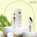 2 ITEMS ใหม่!! จาก PURE CARE BSC Vegan  เครื่องสำอางรักษ์โลก