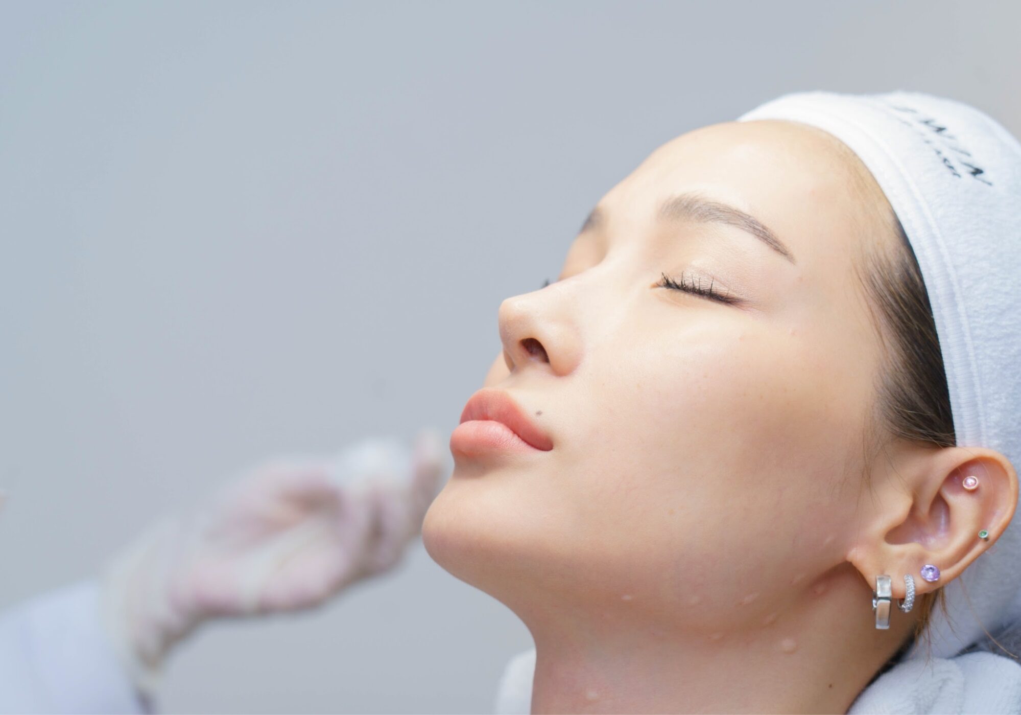 ฉีดโบท็อก ส่วนไหนบ้างที่เป็นที่นิยม ฉีดโบท็อก ส่วนไหนบ้างที่เป็นที่นิยม