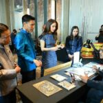 sacit เฟ้นหา 25 ผู้สร้างสรรค์งานศิลปหัตถกรรมไทย สืบสานภูมิปัญญางานหัตถศิลป์ล้ำค่า ไม่ให้เลือนหายไปตามกาลเวลา  