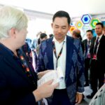วธ. พาหนังไทย-อาหารไทย โชว์เทศกาลหนังเมืองคานส์ เปิดคูหาประเทศไทย ชู Soft Power ความเป็นไทยสู่ระดับโลก