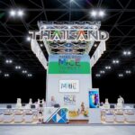 “TCEB”นำไมซ์ไทยบุกขายตลาดยุโรป IMEX Frankfurt 2023 บูมไทยแลนด์พาวิลเลี่ยน3แนว“ยั่งยืน-นวัตกรรม-SoftPower”