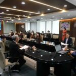 ธอส. รับประกาศนียบัตร ISO/IEC 38500:2015 การันตีการบริหารจัดการด้านธรรมาภิบาลเทคโนโลยีสารสนเทศในองค์กร (IT Governance)