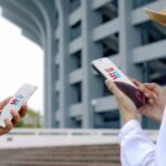“เอาใจเหล่าบลิ๊งค์” ทรู-ดีแทคเสริมทัพ 5G/4G ราชมังคลากีฬาสถาน