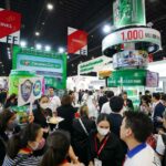 “คาราบาวกรุ๊ป” ยกทัพสินค้าทั้งนอกประเทศและในประเทศ  ร่วมงาน THAIFEX - ANUGA ASIA 2023 อย่างยิ่งใหญ่ ตอกย้ำการเป็นแบรนด์ระดับโลก