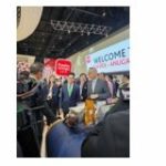 DITP ผนึกพันธมิตรเปิดงาน THAIFEX - ANUGA ASIA 2023  เสริมปีก SMEs โกอินเตอร์ ผ่านโครงการ SMEs Pro-active
