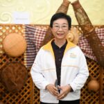 สสส. สานพลัง อบต.ดวนใหญ่ จ.ศรีสะเกษ MOU 1+8 อปท. พัฒนา “ศูนย์จัดการเครือข่ายสุขภาวะชุมชน” 