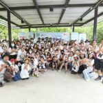 เครือซีพี เปิดประสบการณ์เรียนรู้ธรรมชาติ และวิถีชีวิตของนกกลางใจเมือง ผ่านกิจกรรมชวนชมนก ‘CP Bird Walk’ ครั้งที่ 1 ประจำปี 2566 ณ สวนเบญจกิติ 