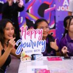 Happy Journey with BEM 2023 พาน้องท่องโลกศิลป์นอกห้องเรียน ในกิจกรรม ‘ปลดล็อกความชิค กับอาร์ตติสแห่งสีสัน’ ครั้งที่ 2