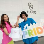 เดอะ ปาร์ค ร่วมเฉลิมฉลอง Pride Month จัดแคมเปญ “Colors of Pride” สนับสนุนความเท่าเทียม และความหลากหลายทางเพศด้วยโปรโมชันสุดพิเศษ และกิจกรรมมากมาย ตลอดเดือนมิถุนายน
