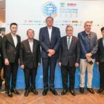 CPFGS ในเครือ CPF จับมือ Makro จัดกิจกรรม Global Sourcing Business Matching 2023 สรรหาของดี จากแบรนด์ทั่วโลก ขยายโอกาสทางการค้า เพิ่มทางเลือกให้ผู้บริโภค