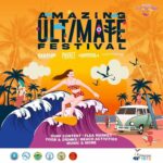 ททท. เปิดตัวงาน “AMAZING ULTIMATE FESTIVAL” ปักหมุด 4 โลเคชั่นริมทะเล